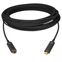 Kindermann USB 3.2 Gen 2 Active Optical Cable USB-C 20m (WLZ-5089 20m)