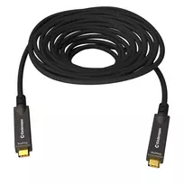 Kindermann USB-C AOC Full Feature Cable 5m Male to Male (5773001005)