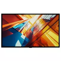 Kindermann Touchdisplay TD-4065 - 65 inch 4K UHD interaktyvus plokščiasis ekranas (TFT/LCD)