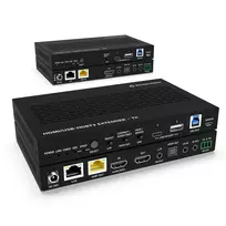 Kindermann HDMI/USB-HDBT3 Extender Set² (EHB100V3K)