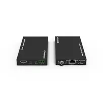 Kindermann HDMI-HDBT Extender² - 4K30 Tx - RS-232 - HDMI