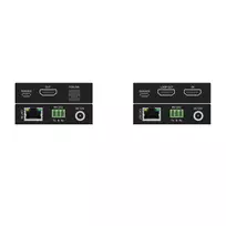 Kindermann HDMI-CAT Extender Set 4K60²