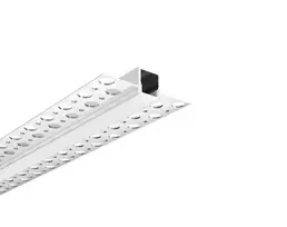 Synergy 21 LED U-Profile 200cm ALU068-R Drywall Profile