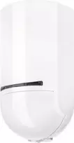 ABUS Security-Center FUBW60100 Belaidis PIR judesio detektorius Secvest signalizacijos sistemoms, 12 m atstumas, 90° kampas, baltas