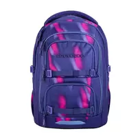 HAMA Coocazoo Porter mokyklinė kuprinė, Aurora Glow