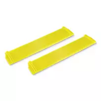 Kärcher Replacement Squeegee Blade for Window Vac (2 vnt.)