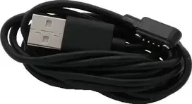 ARTDEV Magnetinis USB įkrovimo ir duomenų kabelis, skirtas AS-7210 V2 ir AS-7310