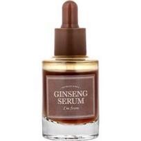 I'm From, Ženšenio serumas, 30 ml (1,01 fl oz)