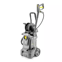 Kärcher HD 5/13 EX Plus Classic aukšto slėgio plovimo įrenginys