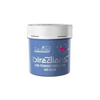 La Riche Directions Semi-Permanent Conditioning Hair Colour - pusiau ilgalaikiai plaukų dažai, 88 ml - Silver