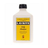 Layrite Daily Shampoo - šampūnas kasdienai, 300 ml