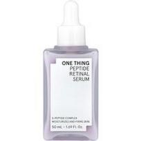 One Thing, Peptidinis tinklainės serumas, 50 ml (1,69 fl oz)
