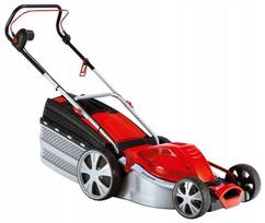 Elektrinė vejapjovė AL-KO Silver 46.4 E Comfort – 1600 W