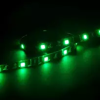 Akasa Vegas M AK-LD05-50GN Green LED Strip for PC Case Lighting
