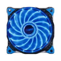 Akasa Vegas AK-FN091-BL 120 mm Blue LED Case Fan