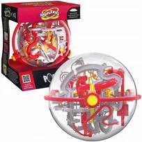 PERPLEXUS Portal 3D labirinto rutulio miklumo žaidimas