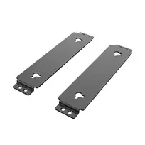 Akasa Turing Case VESA Mounting Kit Compatible with A-NUC62-M1BV2 A-NUC95-M1B