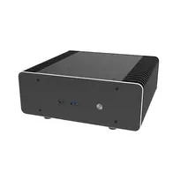 Akasa Maxwell RC Pro Premium Fanless Case for ASUS NUC 14 Pro Revel