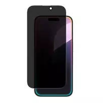 AMAZINGTHING Radix Privacy Glass Grūdinto stiklo apsauginis ekranas iPhone 16 Pro Max