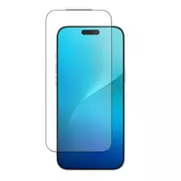 AMAZINGTHING Titan Vision 7 Grūdinto stiklo apsauga Apple iPhone 17 Pro