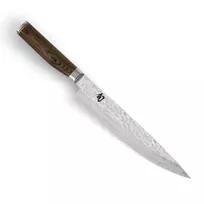 KAI Shun Premier Tim Mälzer Kumpio Pjaustyklė 24 cm (9,5 colio) - TDM-1704