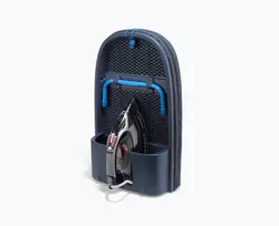 Joseph Joseph Pocket Plus Max Sulankstoma Stalo Lyginimo Lenta Mėlyna