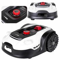Vejos pjovimo robotas Cedrus L16 C-MOW, 1600 m2, WiFi