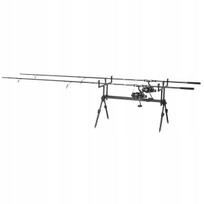 Jaxon Solid Carp karpinės meškerės stovas PZ-RPD012