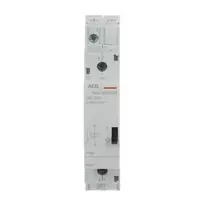 BUSCH-JAEGER AEG Impulsinė Relė PLS+ S161023016A 230VAC/110VDC 1S685614 (2TAZ372000R2011)