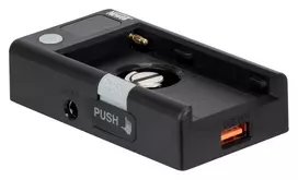 Newell DC-USB Universal Adapter for NP-F Batteries