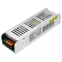 Qoltec LED Switching Power Supply 150W 12V 12.5A Slim IP20