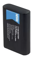 Newell Replacement Battery BP-SCL1 for Leica SL, SL2, SL2-S, Q2, Q3