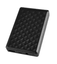 Newell Power Bank PB-LPE6 su akumuliatoriaus adapteriu, skirtas Canon