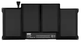 Newell A1496 7150 mAh baterija, skirta Apple MacBook Air 13