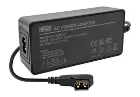 Newell D-Tap Įkroviklis 16,8V 4A V-Mount Baterijoms