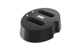 Newell Dual-Channel SDC-USB Įkroviklis, skirtas Sony NP-BX1 Akumuliatoriams