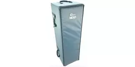 NEXO IDT-BAG312 Transport Bag for IDS312 Subwoofer - Grey