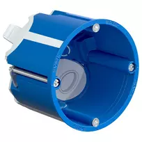 Kaiser Elektro 9069-04 Garso izoliuota įleidžiama jungiamoji dėžutė 68 mm
