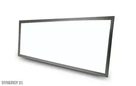 SYNERGY21 LED Light Panel 300x1200mm 45W WW/CW V4 UGR