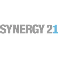 SYNERGY21 LED Spot Pendant Light UFO su laikikliu radaro jutikliui, dydis S