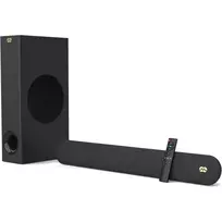 MOZOS CINEMA 2.1 Soundbar 80W/160W Bluetooth Home Theater System
