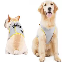 MOZOS PV-COOL Cooling Vest Harness for Dogs Size L