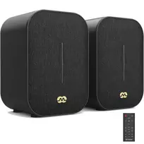 MOZOS AGERA 2.0 BT Gaming Speakers - Black