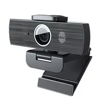 MOZOS H500 4K 30FPS Webcam 3840x2160P