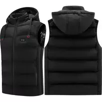 MOZOS HV5 Heated Electric Vest Unisex XL
