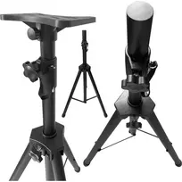 MOZOS SPK1-STAND Grindinis garsiakalbių stovas 50 kg
