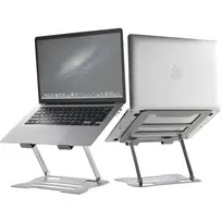 MOZOS N2-WH Ergonomic Laptop Stand White