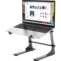 MOZOS LS7 Metal Laptop DJ Mixer Stand