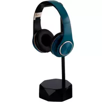 MOZOS HS-PRO Headphone Stand for Over-Ear Headphones Black