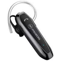MOZOS F8 belaidės Bluetooth 6.0 ausinės